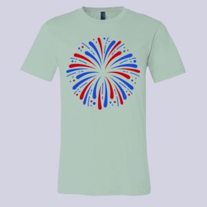 Unisex Jersey Tee Thumbnail