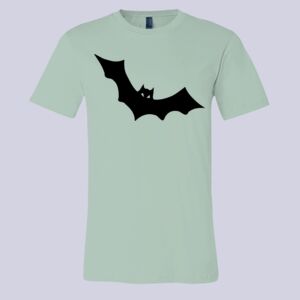 Unisex Jersey Tee Thumbnail