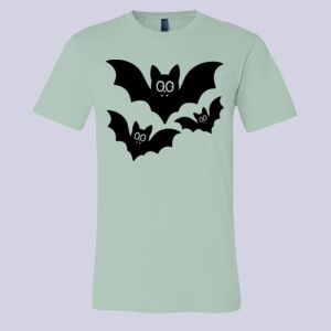Unisex Jersey Tee Thumbnail