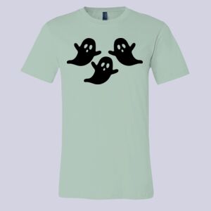 Unisex Jersey Tee Thumbnail