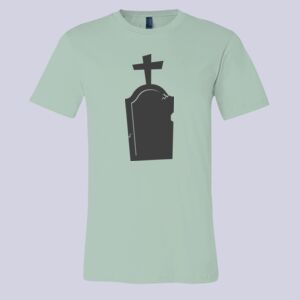 Unisex Jersey Tee Thumbnail