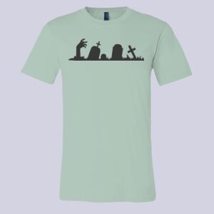 Unisex Jersey Tee Thumbnail