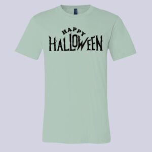 Unisex Jersey Tee Thumbnail
