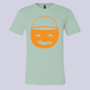 Unisex Jersey Tee Thumbnail