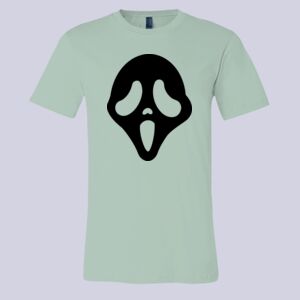 Unisex Jersey Tee Thumbnail