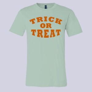 Unisex Jersey Tee Thumbnail