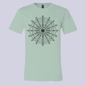Unisex Jersey Tee Thumbnail