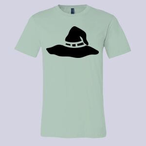 Unisex Jersey Tee Thumbnail