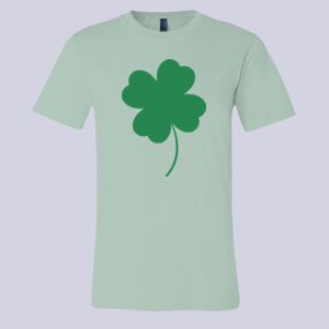 Unisex Jersey Tee Thumbnail