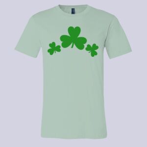 Unisex Jersey Tee Thumbnail