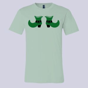Unisex Jersey Tee Thumbnail