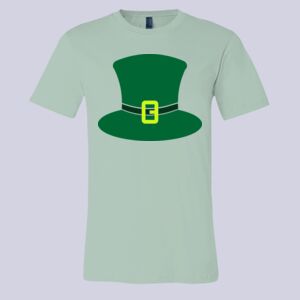 Unisex Jersey Tee Thumbnail
