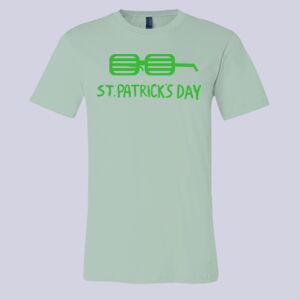 Unisex Jersey Tee Thumbnail