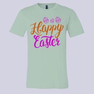 Unisex Jersey Tee Thumbnail
