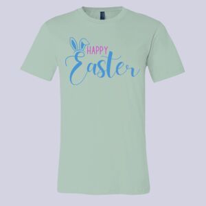 Unisex Jersey Tee Thumbnail