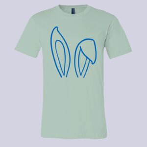 Unisex Jersey Tee Thumbnail