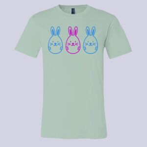 Unisex Jersey Tee Thumbnail