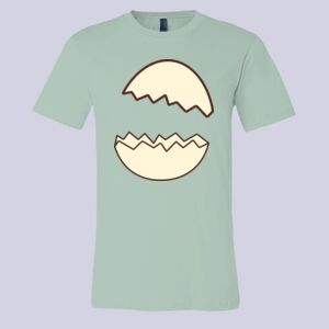 Unisex Jersey Tee Thumbnail