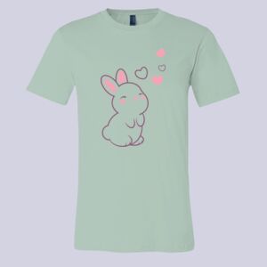 Unisex Jersey Tee Thumbnail
