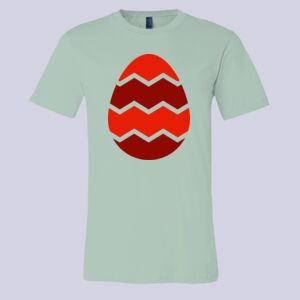 Unisex Jersey Tee Thumbnail