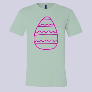 Unisex Jersey Tee Thumbnail