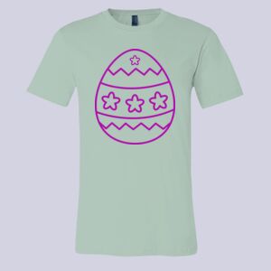 Unisex Jersey Tee Thumbnail