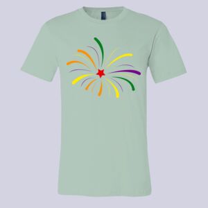 Unisex Jersey Tee Thumbnail