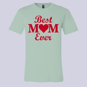 Unisex Jersey Tee Thumbnail