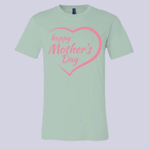 Unisex Jersey Tee Thumbnail