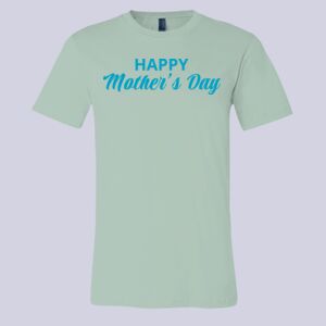 Unisex Jersey Tee Thumbnail