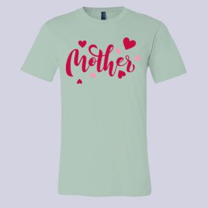 Unisex Jersey Tee Thumbnail