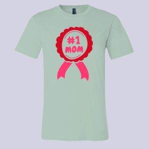 Unisex Jersey Tee Thumbnail