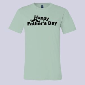Unisex Jersey Tee Thumbnail