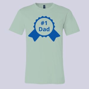 Unisex Jersey Tee Thumbnail