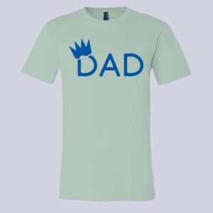 Unisex Jersey Tee Thumbnail