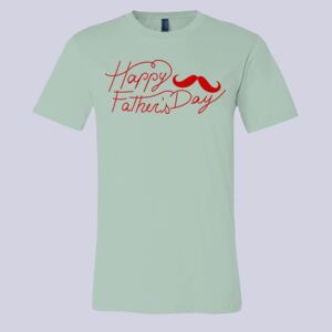 Unisex Jersey Tee Thumbnail