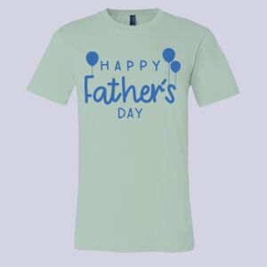 Unisex Jersey Tee Thumbnail