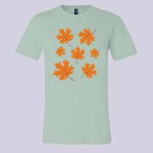 Unisex Jersey Tee Thumbnail