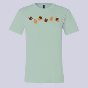 Unisex Jersey Tee Thumbnail