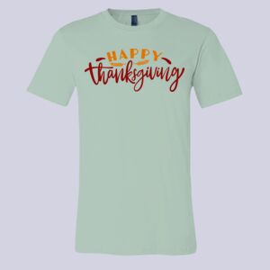 Unisex Jersey Tee Thumbnail