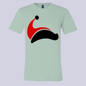 Unisex Jersey Tee Thumbnail