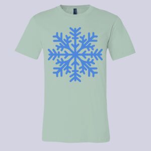 Unisex Jersey Tee Thumbnail