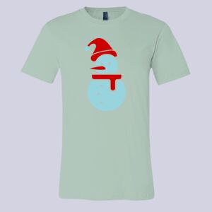 Unisex Jersey Tee Thumbnail