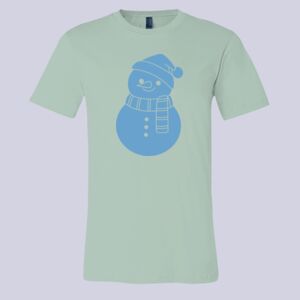 Unisex Jersey Tee Thumbnail