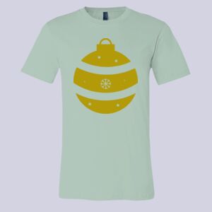 Unisex Jersey Tee Thumbnail