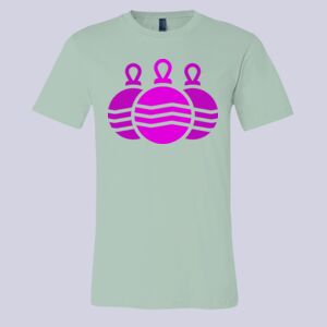 Unisex Jersey Tee Thumbnail