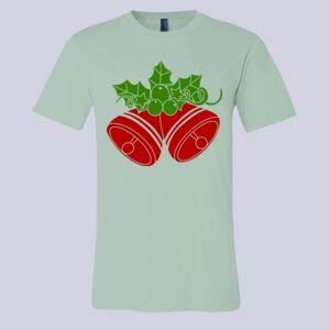 Unisex Jersey Tee Thumbnail