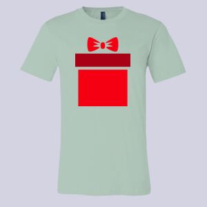 Unisex Jersey Tee Thumbnail