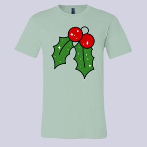 Unisex Jersey Tee Thumbnail