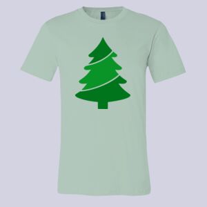 Unisex Jersey Tee Thumbnail